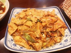-燕北云山·农家菜·灶台鱼(密云溪翁庄店)
