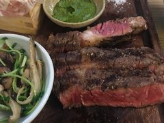 澳洲m3西冷牛排-EN SPACE恩空间