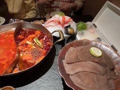 -色響火锅(恒隆广场店)