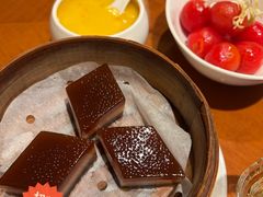 -杭州JW万豪酒店-万豪中餐厅