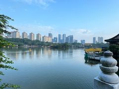 -珠海圆明新园