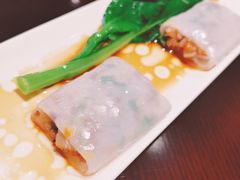 -博悦茶餐厅(文殊院店)
