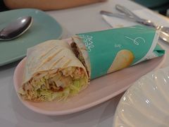 -库滋明·俄罗斯特色美食(中央大街店)