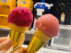-Ice Monster冰馆·CNN评选全球十大甜品(国贸商城店)