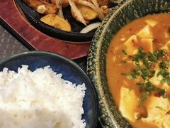 -和来日本料理(青年东路店)