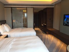 -舟山希尔顿酒店