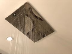 -上海柏悦酒店