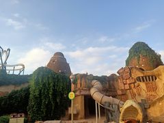 -大连海昌发现王国主题公园