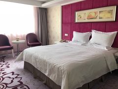-郑州粤海酒店(郑州二七广场店)