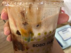 -喜茶(中山利和新地店)