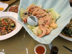 -202特色排档(五缘湾店)