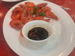-世华轩餐厅(金仓永华大酒店)