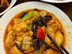 -毛哥小馆子(百井坊巷店)