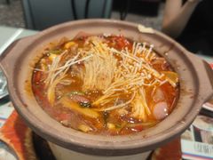 -敏华冰厅(平安金融中心店)