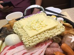 -妙香居韩国烤肉(鹏瑞利季华广场店)