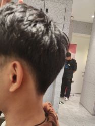 -LJOY丽锦造型·烫发染发