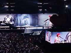 -山西体育中心红灯笼体育场