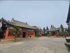 -开封包公祠