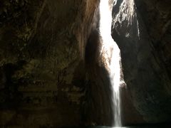 -华蓥山天意谷景区