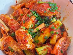 -辣螃铠盆盆蟹大排档(总店)