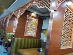 -西域美食(清河店)
