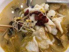 -好人民间小吃·番茄鱼酸菜鱼(木渎悠方店)