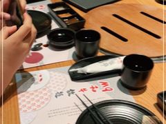 -赤坂亭·M9和牛烧肉·铁板烧·日料398放题(长泰广场店)