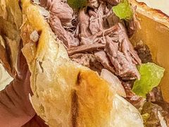 -王胖子驴肉火烧(东四旗舰店)