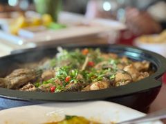 -白鹿苑蒙餐(鄂温克宾馆店)