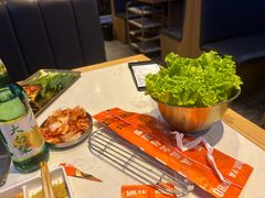 -杨记齐齐哈尔烤肉(总店)