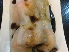 -糖朝(尖沙咀店)