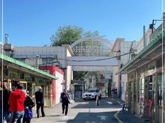 -新疆红山干果市场