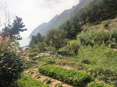 -青岛崂山太清宫