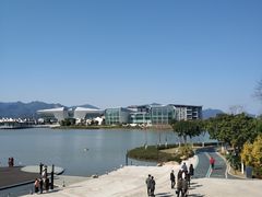-琅岐红光湖公园