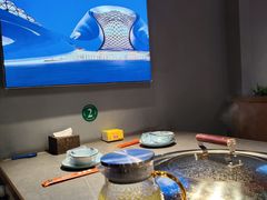 -小炉灶铁锅炖