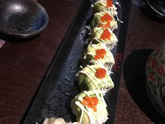 -羽山料理