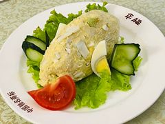 -华梅西餐厅(哈尔滨中央大街店)
