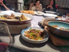 -滋粥楼·顺德菜(番禺广场总店)