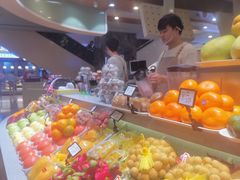 -每日新鲜水果吧(黄浦来福士店)