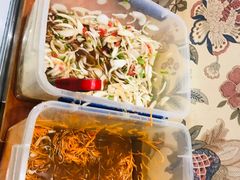 -巴依家新疆手抓饭(菱角湖万达店)