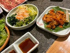 -梦山水日本烧肉(五四广场店)