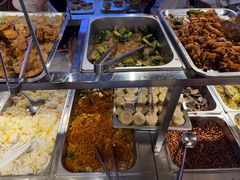 -新红帽自助盒饭(大悦城店)