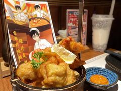 -玉川屋·深夜食堂居酒屋(柳巷店)