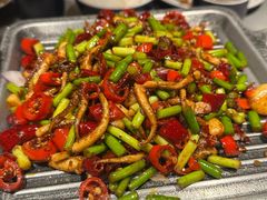 -绿茶餐厅(广州天河城店)