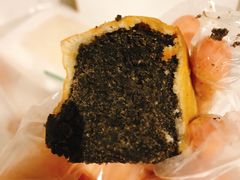-栗记麦香坊·草之楼仙豆糕(东直门店)