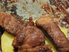 -阪尚皇·原切牛排·烤肉火锅自助(北京路店)