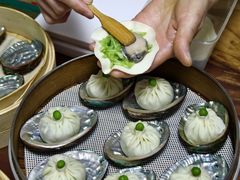 -隆喜元鱼汤包·海鲜(中联广场店)