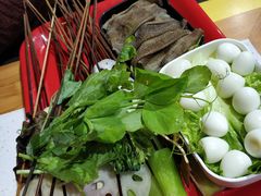 -牛华八婆麻辣烫(龙湖U城店)