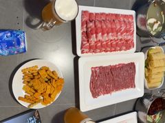 -君邦火锅(新疆大厦店)