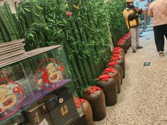 -西江美食舫·江西菜(健德桥店)